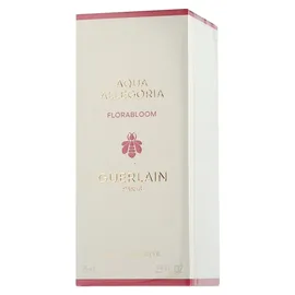 Guerlain Aqua Allegoria Florabloom Eau de Toilette 75 ml
