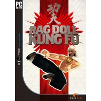 FIP Publishing GmbH Ragdoll Kung Fu (PC)