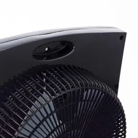 Jata JVVS3112 50 cm Bodenventilator Schwarz