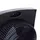Jata JVVS3112 50 cm Bodenventilator Schwarz