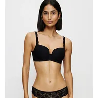 Triumph BH Amourette Black, 75C