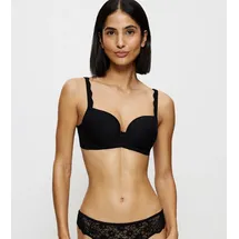 Triumph BH Amourette Black, 75C