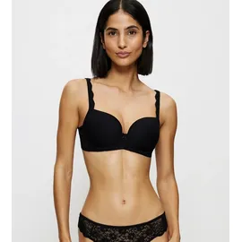 Triumph BH Amourette Black, 75C