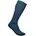Sports Run Compression Socken Blau 41-43