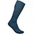 Bauerfeind Run Ultralight Compression Socken Blau 41-43
