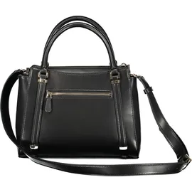 GUESS Handtasche Daryna 2 Comp 29 x 10.5 x 22 - Schwarz