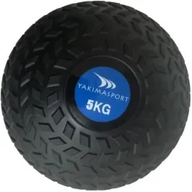 OEM Yakimasport, Medizinball, 5 kg,