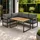 Greemotion Toledo Loungeset braun/grau