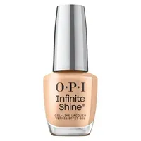 OPI Infinite Shine A Total Suzi Farblack beige 15 ml