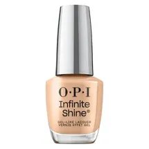 OPI Infinite Shine A Total Suzi Farblack beige 15 ml