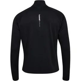hummel Hmlpulse Sweatjacke Herren Schwarz M
