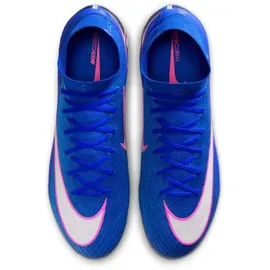 Nike Mercurial Superfly 10 Elite SG Herren blue 43