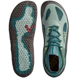Vivo Barefoot Vivobarefoot Motus Strength Mens - Glacial Green 43