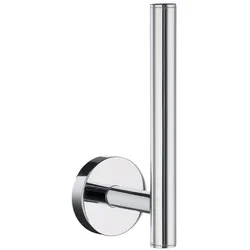 Megabad Home Reservepapierhalter MBHK320MSM, Accessoires, chrom