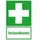 SafetyMarking® Rettungszeichen Erste Hilfe - Verbandkasten 20 cm x 30 cm