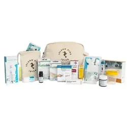 Islandkids Ibiza Haus- und Reiseapotheke MediBag kids