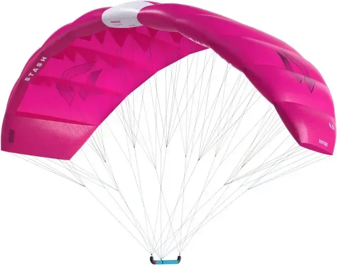 DUOTONE STASH Parawing 2025 pink - 6,0