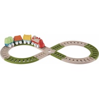 Chicco Baby Railway ECO+