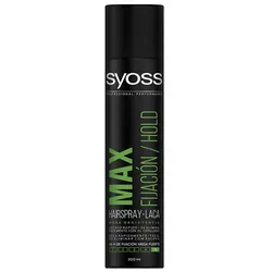 Repairing Haar-Reparatur-Maske Syoss MAX FIJACIÓN 300 ml