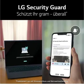 LG gram 17 17Z90R-G.AA76G