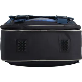 Undercover Star Wars blau