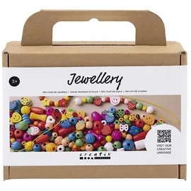 Creativ Company Mini Kreativ Mix Schmuck