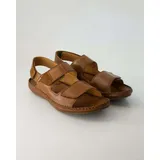 PIKOLINOS Outdoor-Sandalen Herren Braun 44