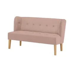 Switch Refresh Küchensofa  Webstoff Refresh Astonia , rosa/pink , Maße (cm): B: 160 H: 88 T: 74,5