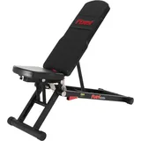 Fuel Fitness HB300x schwarz