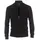 Redmond Strickjacke schwarz L