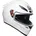 AGV Helm AGV Integral E2206 Warmup Rot Matt Black/Red Größe XXL