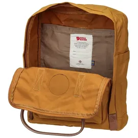 Fjällräven Kanken No. 2 16 l acorn