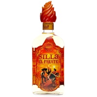 Silla el Fuerte 0,7 Liter 19 % Vol.