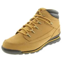 Timberland Euro Rock WR Stiefel, Wheat Nubuck, 44 EU