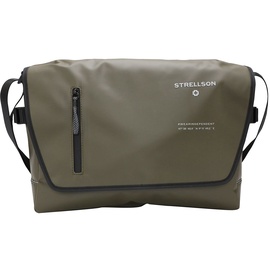 Strellson Stockwell 2.0 dorian Messenger Bag lhf khaki