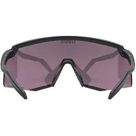 Uvex Pace Stage CV 3 Sportbrille (Größe ONE SIZE,