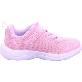 SKECHERS Skech-Stepz 2.0 Sneaker, Pink, 21 EU