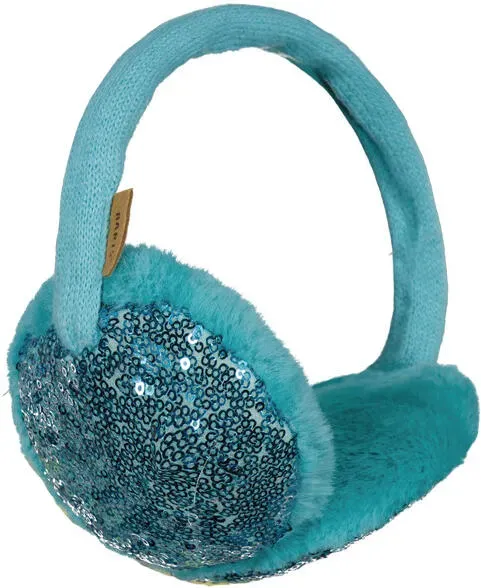 Barts Wow Earmuffs blue (04)