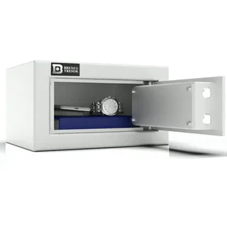 Merkur 15 - Möbeltresor Sicherheitsstufe B - (18 x 31 x 24cm)