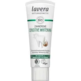 Lavera Zahncreme Sensitive Whitening Zahnpasta 75 ml