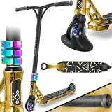 KESSER GT-Limit 360° gold