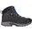 Ii Stiefel Anthracite/Blueroyal 42