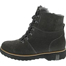 WALDLÄUFER Stiefelette Hitomi grau 38