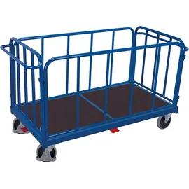 VARIOfit Vierwandwagen 500 kg