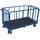 VARIOfit Vierwandwagen 500 kg