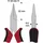 WETEC PRO Nadel-Spitzzange 120 mm