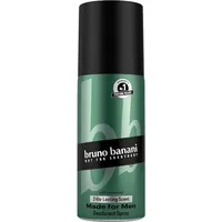 bruno banani Made for Men Deodorant Spray