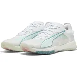 Puma Accelerate Nitro Sqd 4 Games ON Damen - weiss 40