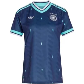adidas Deutschland Auswärtstrikot (Replica) 2026 Damen Gr. XL