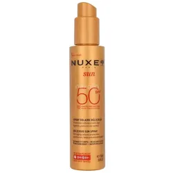 Nuxe Sun Melting Spray High Protection SPF50 150 ml